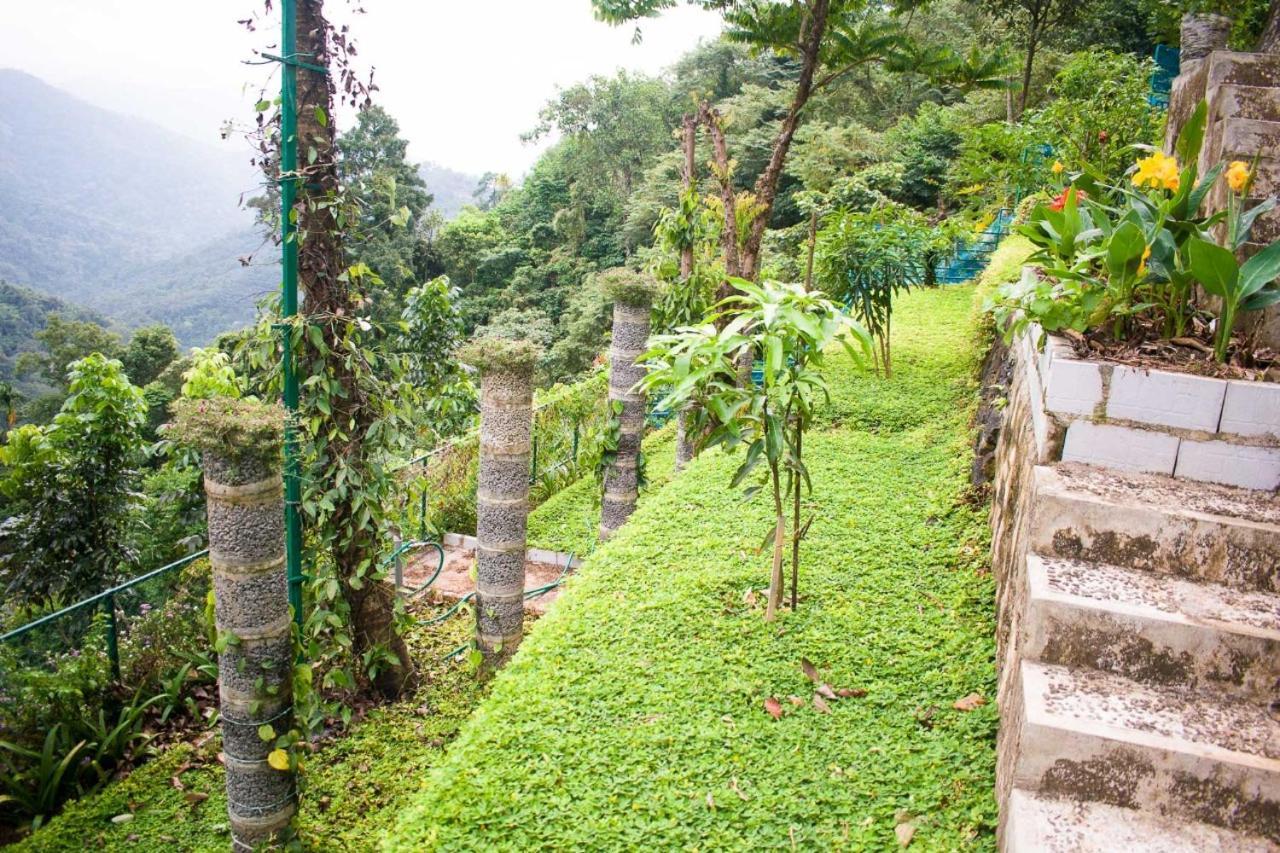 Serenity Panchalimedu Pirmed Luaran gambar