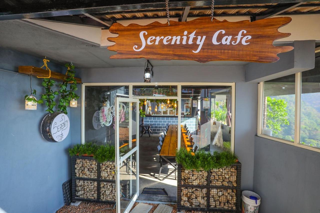 Serenity Panchalimedu Pirmed Luaran gambar