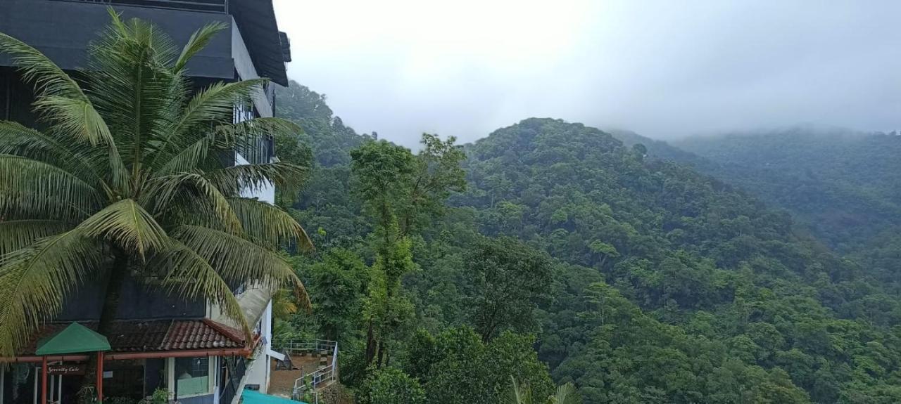 Serenity Panchalimedu Pirmed Luaran gambar