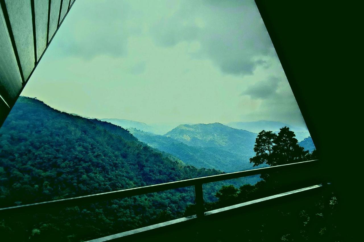 Serenity Panchalimedu Pirmed Luaran gambar